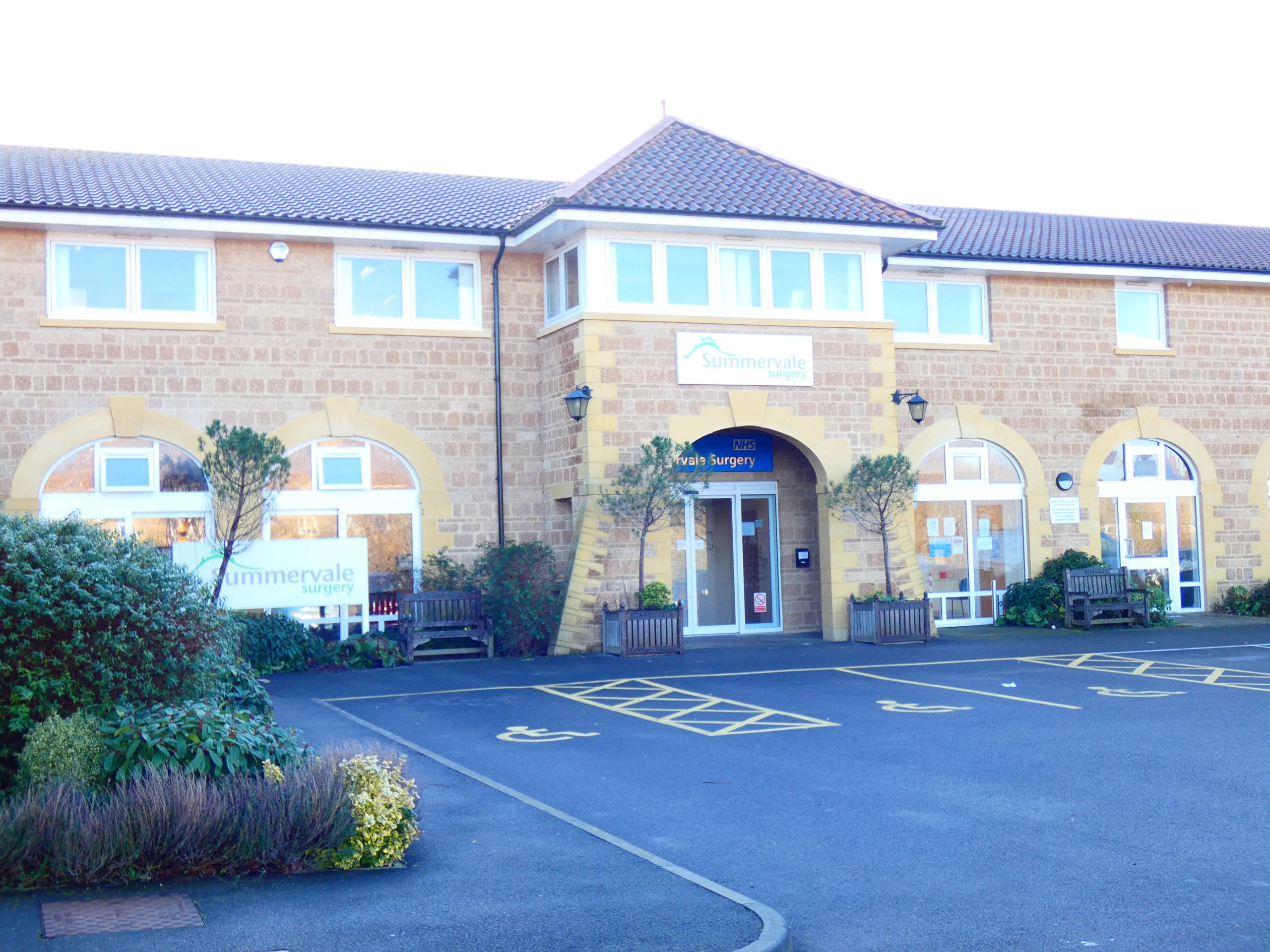 Summervale Surgery